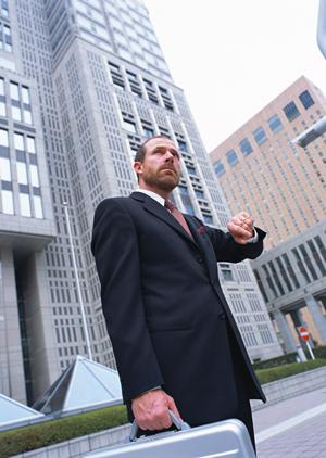 異業種と交流できるアプリがある